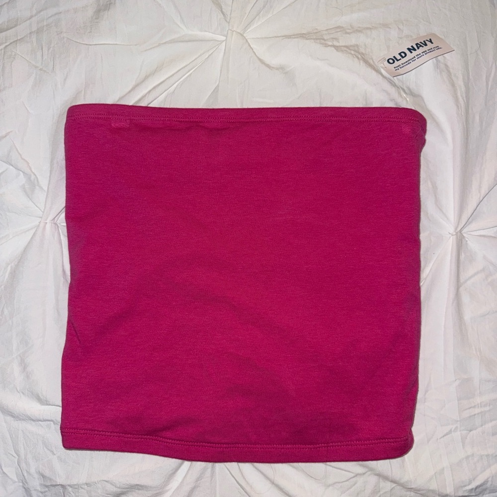 Old Navy Tube Top